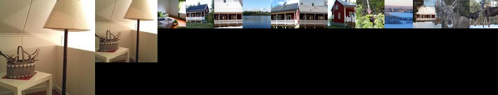 Haus Lappland