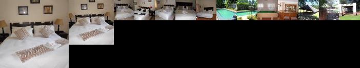 The Beverly Hills Guest Lodge