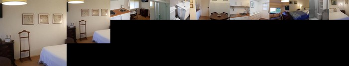 Casa do Jardim Garden House