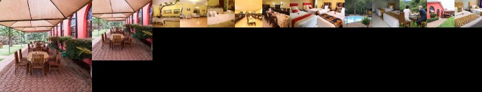 Highview Hotel Karatu