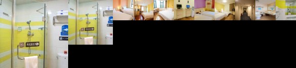 7days Inn West Liaoyang Road Carrefour