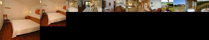 Parque de Campismo da Ilha do Pessegueiro