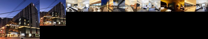 Richmond Hotel Premier Asakusa International