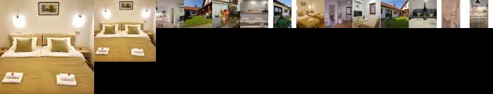 Apartments Peric Zupanja