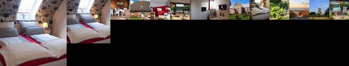 Suite in Nieblum - Martina Christiansen