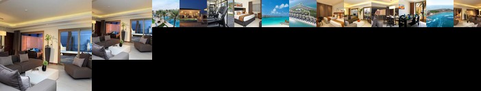 Dana Beach Resort Families Only