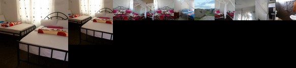 Afrika Yangu Camp And Lodge