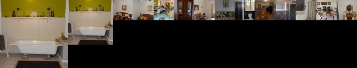 Lakeview Guest House Oranjekrag