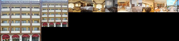 Buyuk Bayburt Hotel