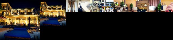 Dali Water's Edge Resort