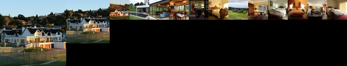 The Welgemoed Guest House