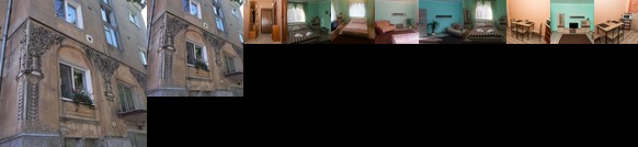 Na Kashtanovoi Allee