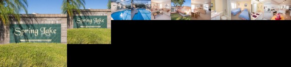 Sue's Spring Lakes Villa