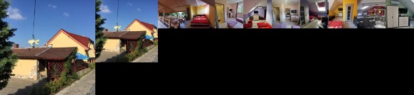 Zlota Rybka Lubniewice