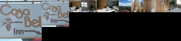 Casa Bel Inn