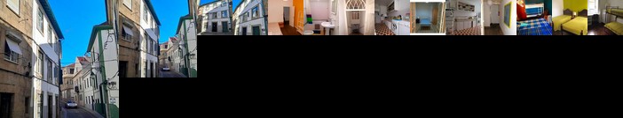 Covilha Hostel