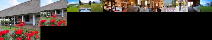 Blue Haze Country Lodge