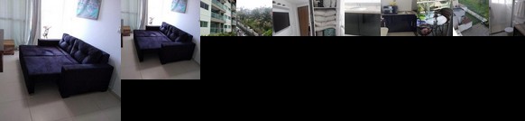 Flat Service Porto Plaza