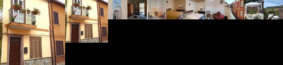 Casa vacanza Su Poltigale