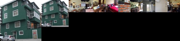 Youyuanren Youth Hostel