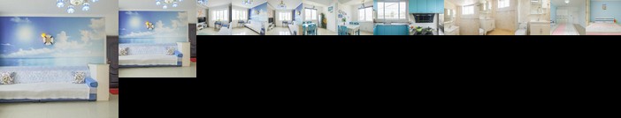 Beidaihe Dongshan Jingya Family Apartment