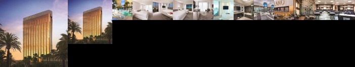 Delano Las Vegas at Mandalay Bay