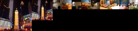 3d Sleeping Maker Hotel Guanyinqiao Branch