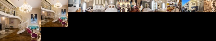 Dimora Bellini Luxury Rooms and Breakfast