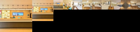 Hanting Express Wuhan Xinhua Road 2 Branch