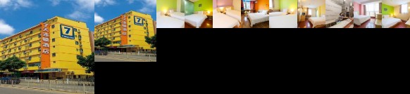 7day Inn Pingxiang Railway Station