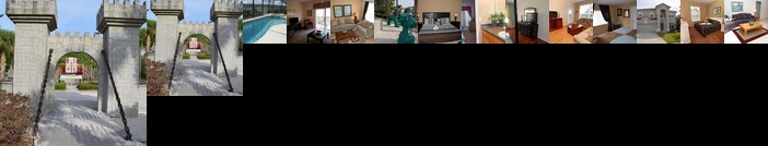 Maingate Magic Vacation Homes by IPG