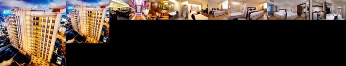 Aston Braga Hotel & Residence