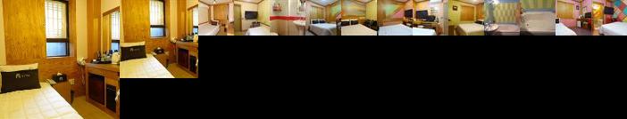 Kkum Motel