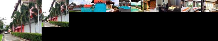 Ratana Apart-Hotel At Chalong