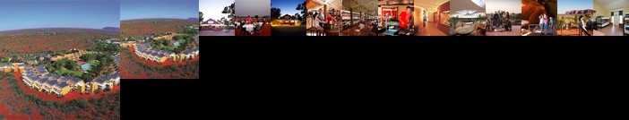 Outback Pioneer Lodge