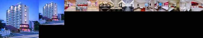 Favehotel Tanah Abang - Cideng
