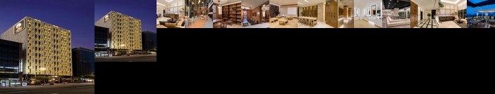 Hotel The Designers LYJ Gangnam Premier
