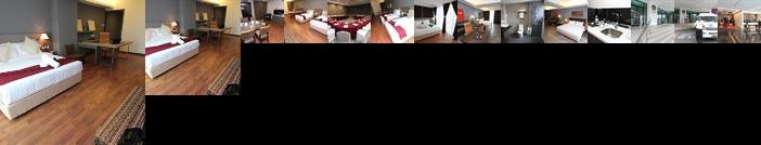 Nexus Regency Hotel & Suites