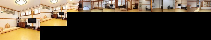 Hyosunjae Hanok Guesthouse