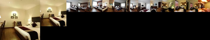 Essence Hanoi Hotel & Spa