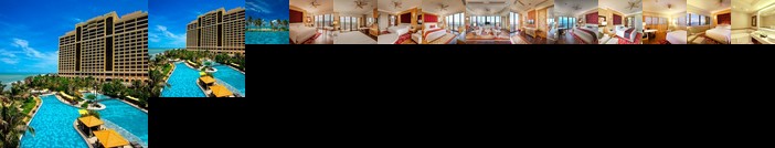 The Grand Ho Tram Resort & Casino