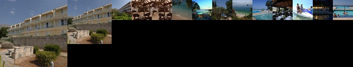 Villas Eva and Felicia