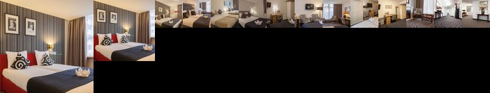 Amsterdam Airport Hotel Uithoorn