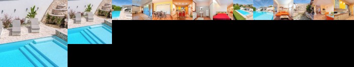 Appartamenti Villa Sabina