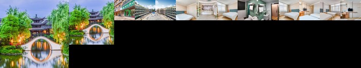 Hi Inn Hangzhou Xixi Yinxiangcheng