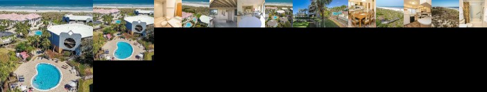 Hibiscus Resort - H204