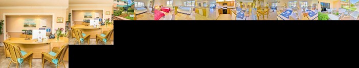 Sea Haven Resort - 415