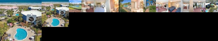 Hibiscus Resort - B201