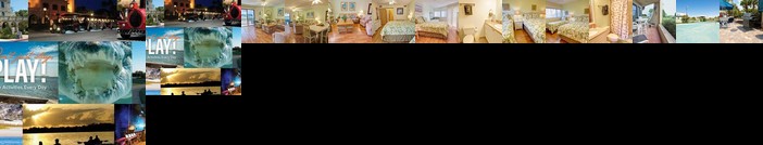 Hibiscus Resort - C102