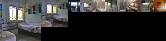 Panoramic Apartment Poggettone